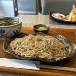 手打ち蕎麦 玄渡 - 