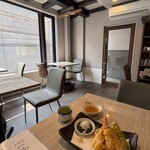 手打ち蕎麦 玄渡 - 