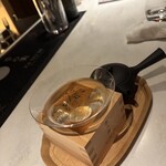 Ginza Bar Calma HANARE - 