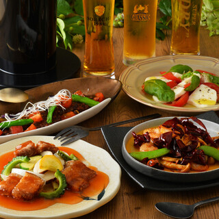 レストラン アゼリア_2