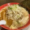 旭川味噌ラーメンばんから 武石IC店