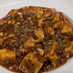 幸福麻婆豆腐の店 大和西大寺駅店 - 