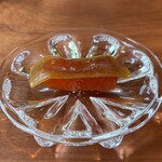 レストラン ナズ - 信州サーモン