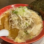 旭川味噌ラーメンばんから - 