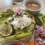 METoA Cafe ＆ Kitchen - 