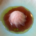 レストラン ナズ - 信州サーモン