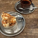 ビストロカニッシュ - 