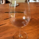 レストラン ナズ - プルーン ラベンダー 発酵ホエイ