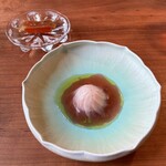 レストラン ナズ - 信州サーモン