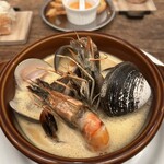 ビストロカニッシュ - 