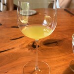 レストラン ナズ - メロン 有機コブミカン ベルガモット