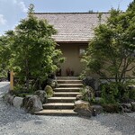 レストラン ナズ - 2025年7月。訪問