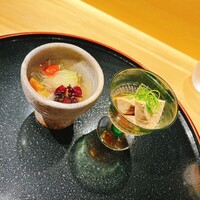 鮨 稲穂 - 
