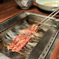 USHIMITSU NISHIAZABU - 