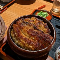 炭焼 うな富士 有楽町店 - 