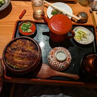 炭焼 うな富士 有楽町店 - 