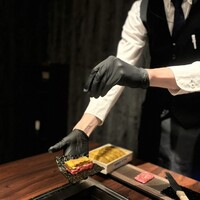 USHIMITSU NISHIAZABU - 