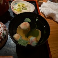 炭焼 うな富士 有楽町店 - 