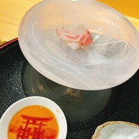 鮨 稲穂 - 