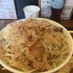 ラーメン荘 歴史を刻め - 