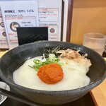 うどん上々 - 