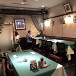 ロシヤ料理 ラルース - 