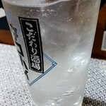 居酒屋ぱせり - 