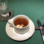 ロシヤ料理 ラルース - 