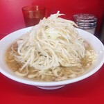 MEDICOM TOY - 大宮ラーメン Opening June 26th!!] The Jiro-style ramen brand from Noroshi