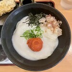 うどん上々 - 