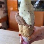 ジェラテリア ジェリーム - 