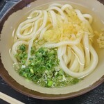 植田うどん - 