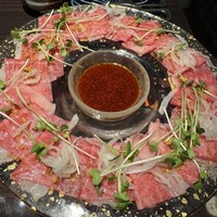 北新地 神威 - 