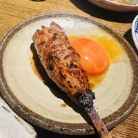 焼鳥 角レ - 