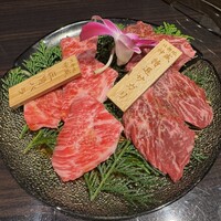 北新地 神威 - 