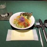 ロシヤ料理 ラルース - 
