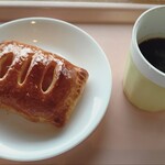 プティシュー - 料理写真: