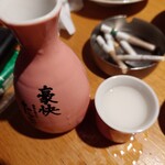 たま - にごり酒