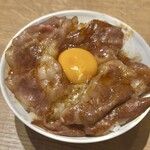 ぐり虎 Home Made Noodle - 