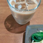 空ノ菜 - セットドリンク