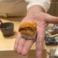 鮓 有無 - 