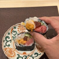 鮓 有無 - 