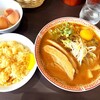 徳島ラーメン 大孫 川内店