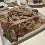 オープンキッチン 104 - 