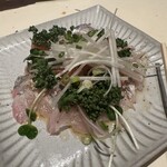 オープンキッチン 104 - 