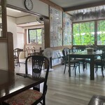 べりカフェ　つばさ・游 - 