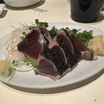 オープンキッチン 104 - 