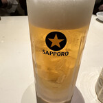 オープンキッチン 104 - 