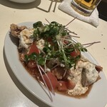 オープンキッチン 104 - 