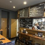 ヒナイスタンド - 